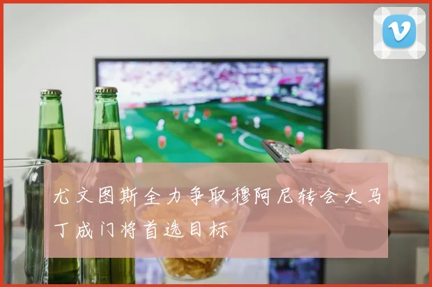 尤文图斯全力争取穆阿尼转会大马丁成门将首选目标
